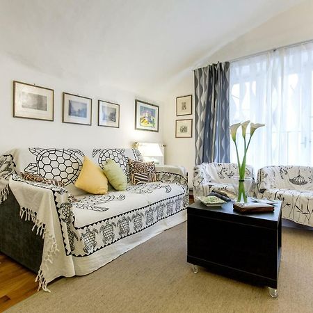 San Lorenzo Apartment ฟลอเรนซ์ ภายนอก รูปภาพ