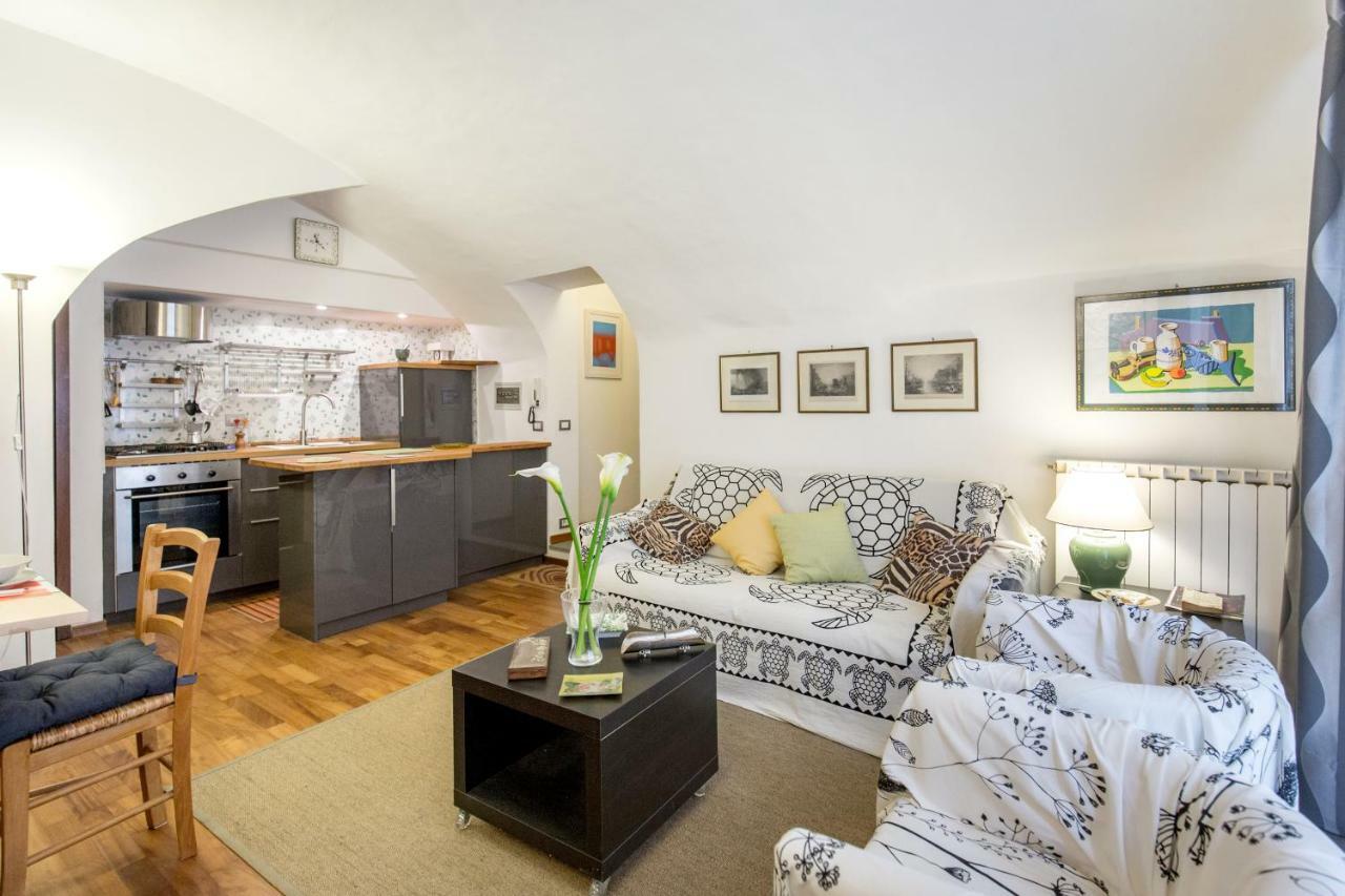 San Lorenzo Apartment ฟลอเรนซ์ ภายนอก รูปภาพ