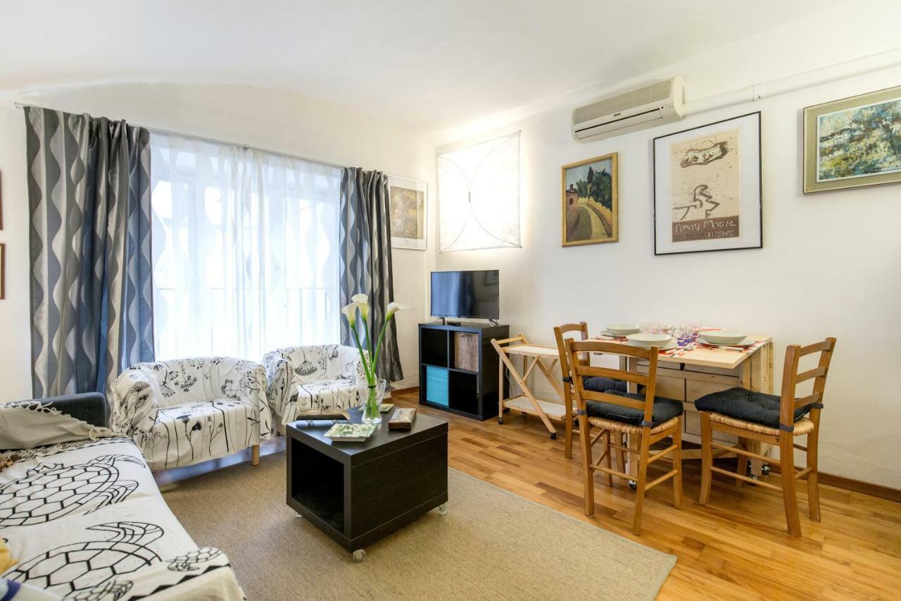 San Lorenzo Apartment ฟลอเรนซ์ ภายนอก รูปภาพ