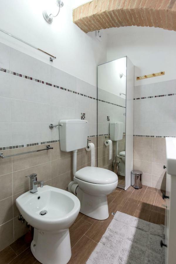 San Lorenzo Apartment ฟลอเรนซ์ ภายนอก รูปภาพ