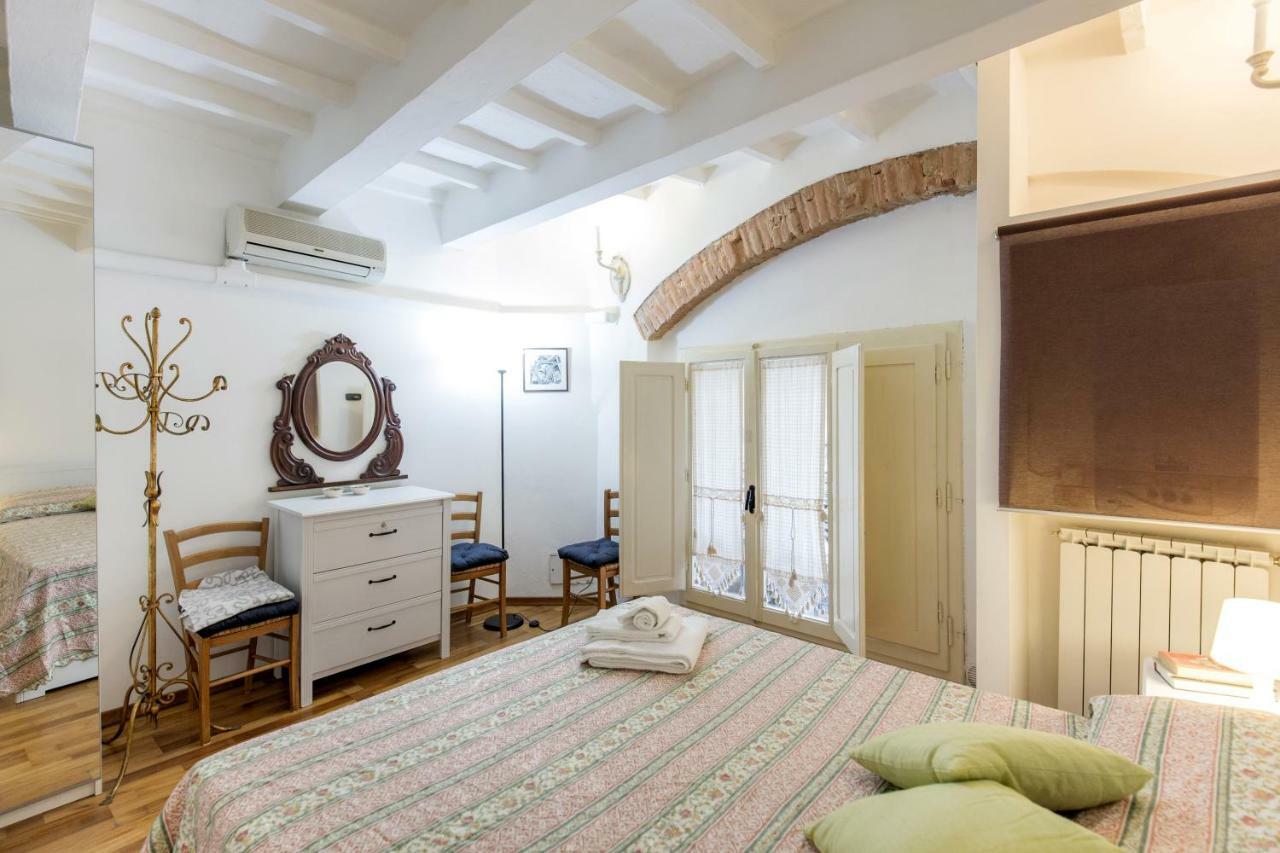 San Lorenzo Apartment ฟลอเรนซ์ ภายนอก รูปภาพ