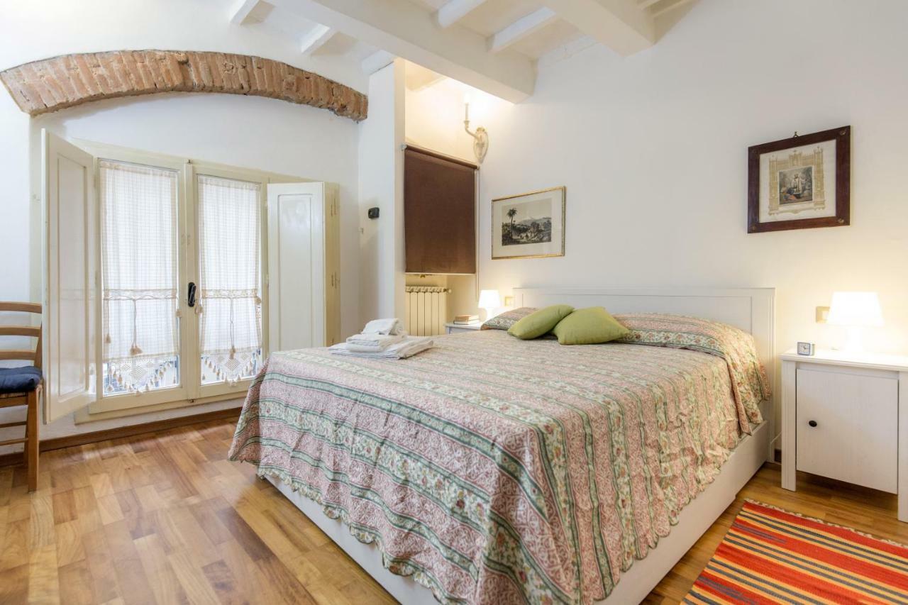San Lorenzo Apartment ฟลอเรนซ์ ภายนอก รูปภาพ