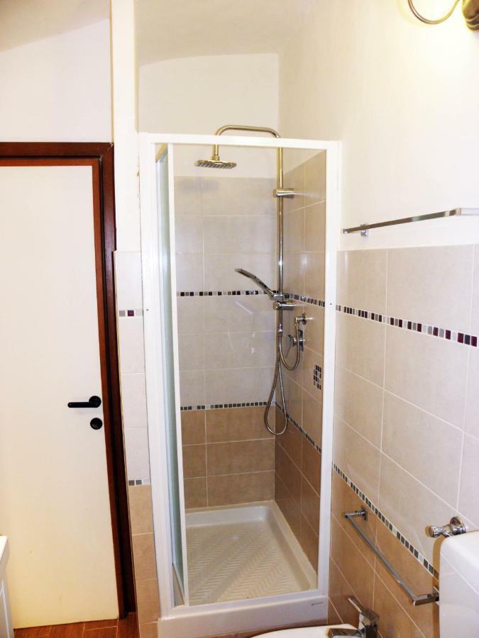 San Lorenzo Apartment ฟลอเรนซ์ ภายนอก รูปภาพ