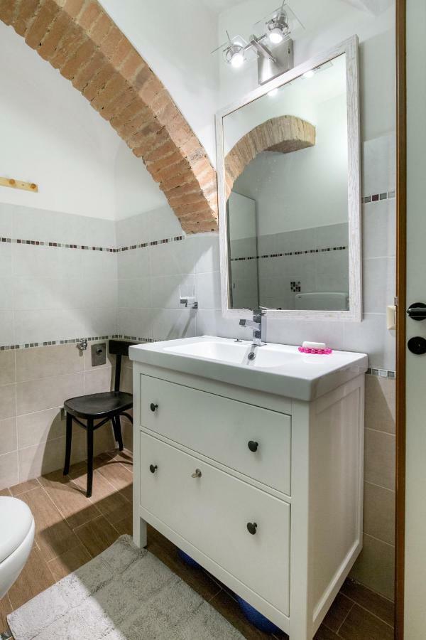 San Lorenzo Apartment ฟลอเรนซ์ ภายนอก รูปภาพ