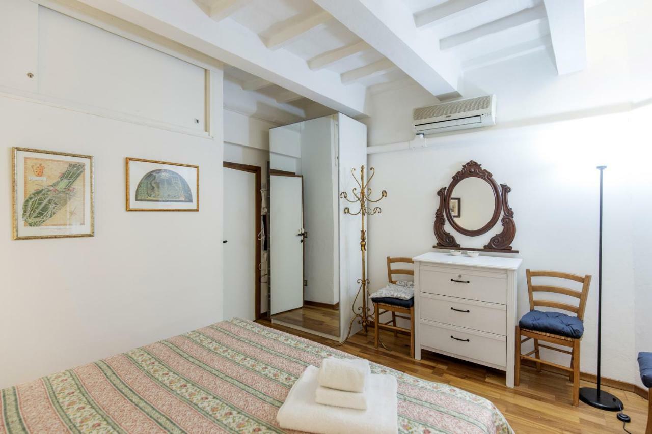 San Lorenzo Apartment ฟลอเรนซ์ ภายนอก รูปภาพ
